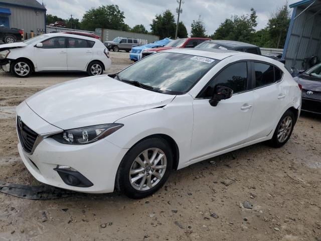 MAZDA 3 2016 3mzbm1l74gm329820