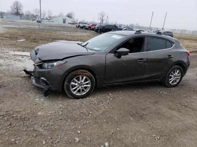 MAZDA 3 TOURING 2014 3mzbm1l75em115867