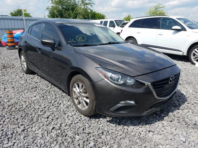 MAZDA NULL 2015 3mzbm1l75fm127616