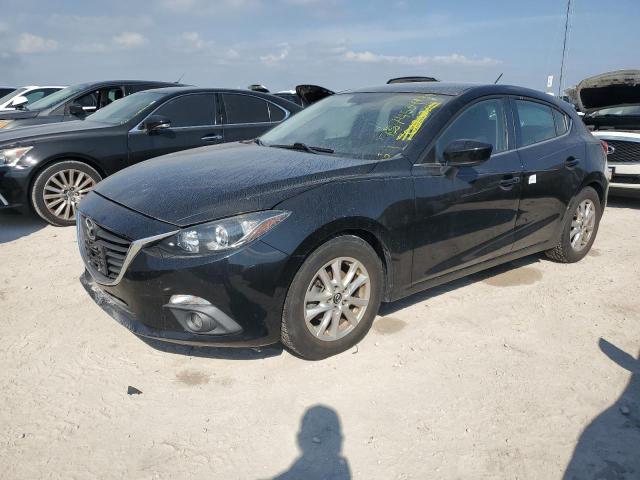 MAZDA 3 TOURING 2015 3mzbm1l75fm163726