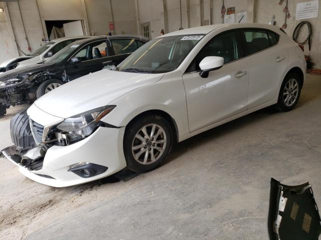 MAZDA 3 TOURING 2015 3mzbm1l75fm179425