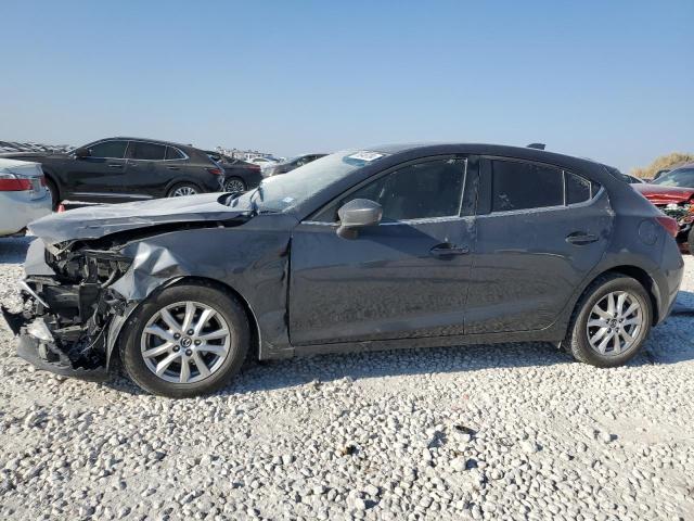 MAZDA 3 TOURING 2015 3mzbm1l75fm235816