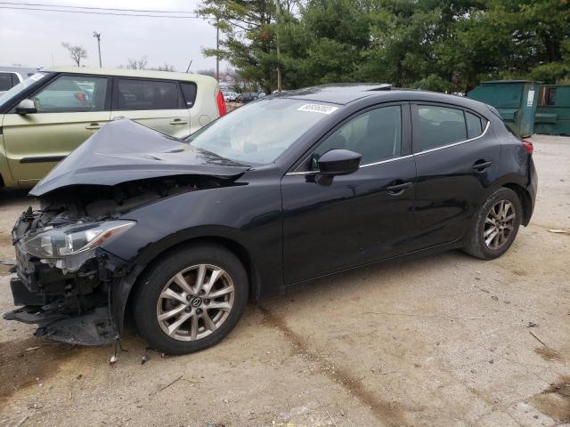 MAZDA 3 TOURING 2016 3mzbm1l75gm269174