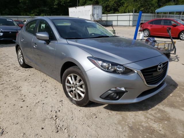 MAZDA 3 TOURING 2016 3mzbm1l75gm271331