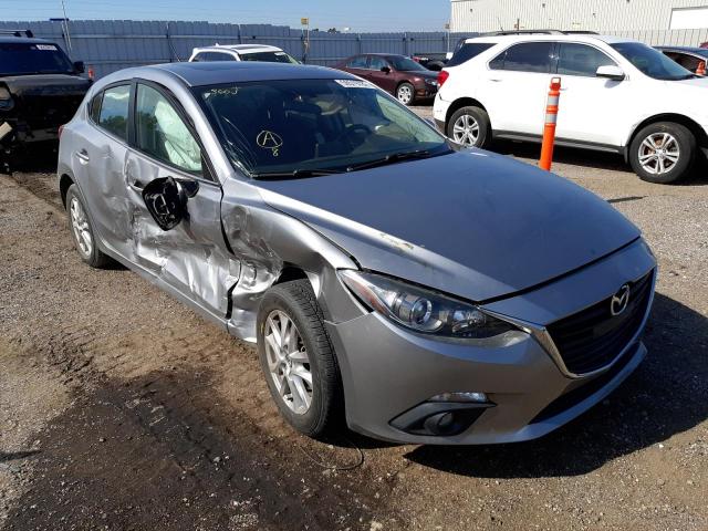 MAZDA 3 TOURING 2016 3mzbm1l75gm291725