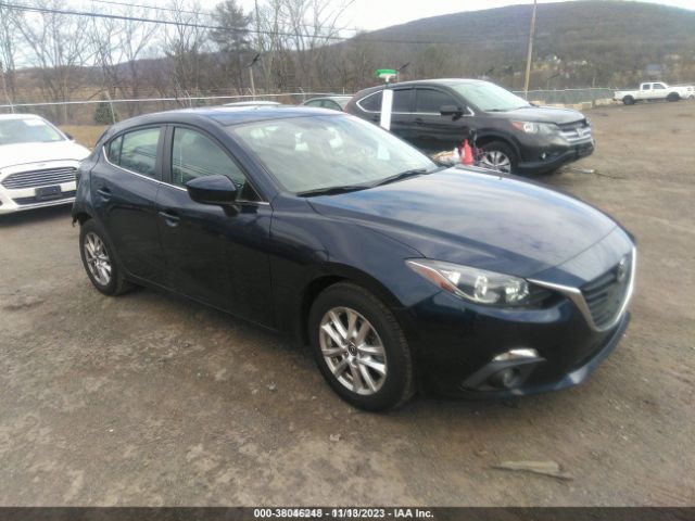 MAZDA MAZDA3 2016 3mzbm1l75gm319328