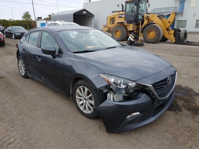 MAZDA NULL 2014 3mzbm1l76em117658