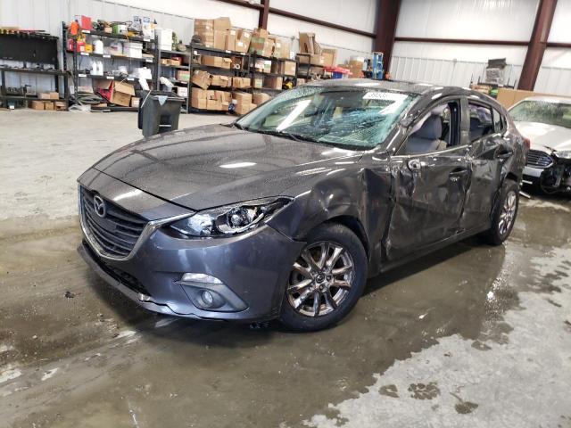 MAZDA 3 TOURING 2015 3mzbm1l76fm167574