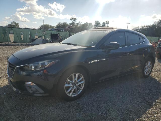 MAZDA 3 TOURING 2015 3mzbm1l76fm178350