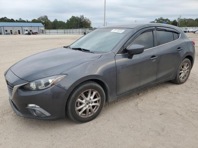 MAZDA 3 TOURING 2015 3mzbm1l76fm187985