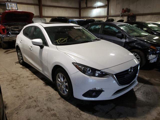 MAZDA NULL 2016 3mzbm1l76gm245868