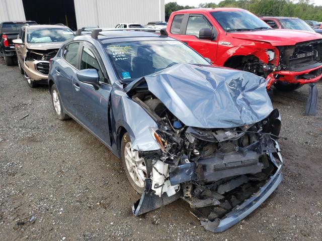 MAZDA 3 TOURING 2016 3mzbm1l76gm252058