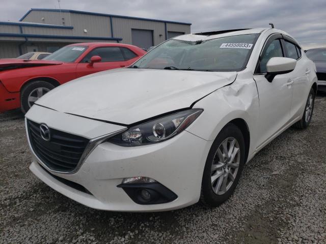 MAZDA 3 TOURING 2016 3mzbm1l76gm324764