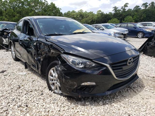 MAZDA 3 TOURING 2020 3mzbm1l77em110069