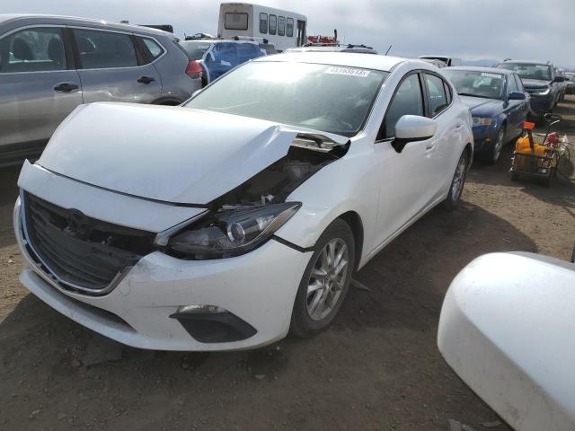 MAZDA 3 TOURING 2014 3mzbm1l77em112632