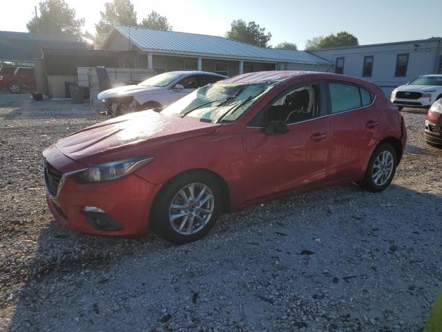 MAZDA 3 TOURING 2015 3mzbm1l77fm146006