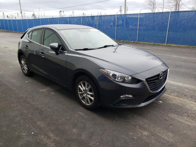 MAZDA 3 TOURING 2015 3mzbm1l77fm201327