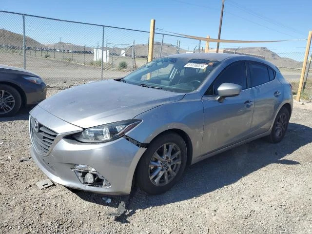 MAZDA 3 TOURING 2015 3mzbm1l77fm213932