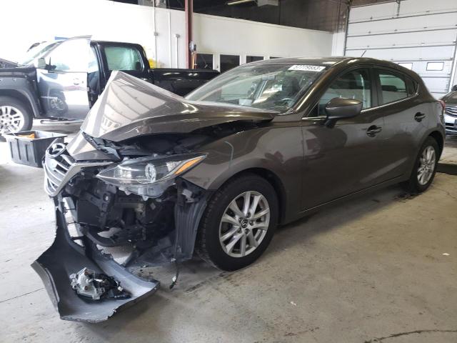 MAZDA 3 TOURING 2016 3mzbm1l77gm242591