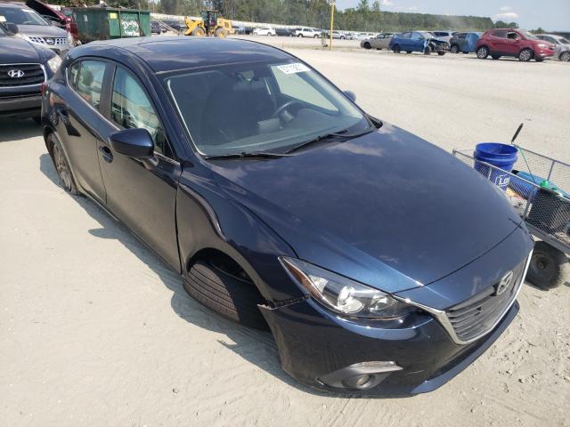 MAZDA NULL 2016 3mzbm1l77gm256166