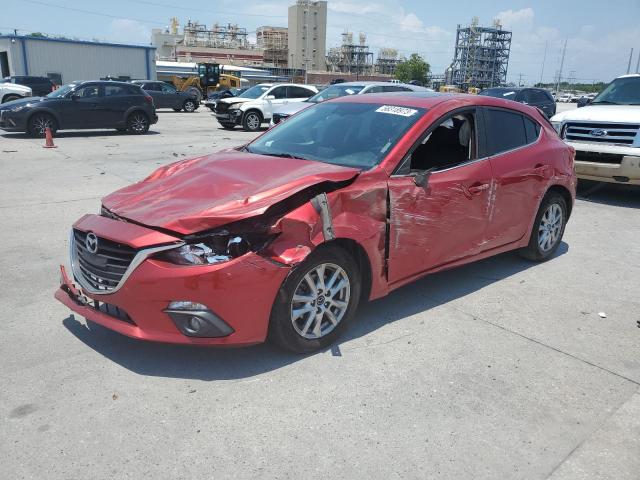 MAZDA 3 TOURING 2016 3mzbm1l77gm267264