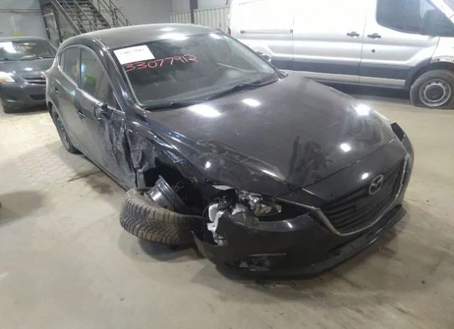 MAZDA MAZDA3 2016 3mzbm1l77gm287515