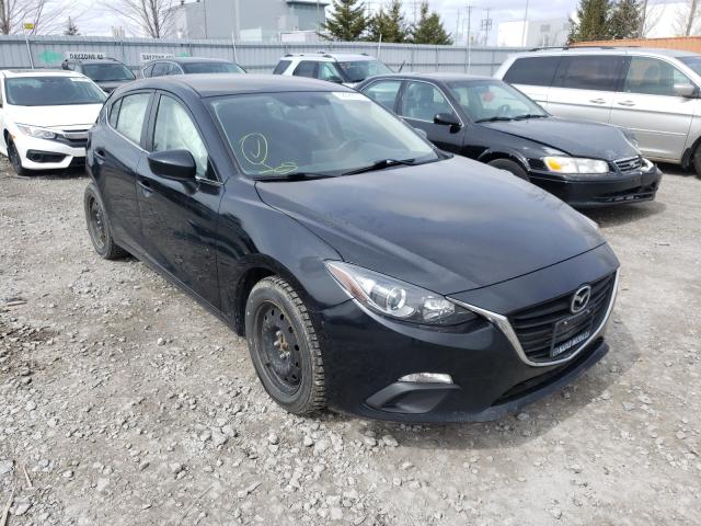 MAZDA 3 TOURING 2016 3mzbm1l77gm290608