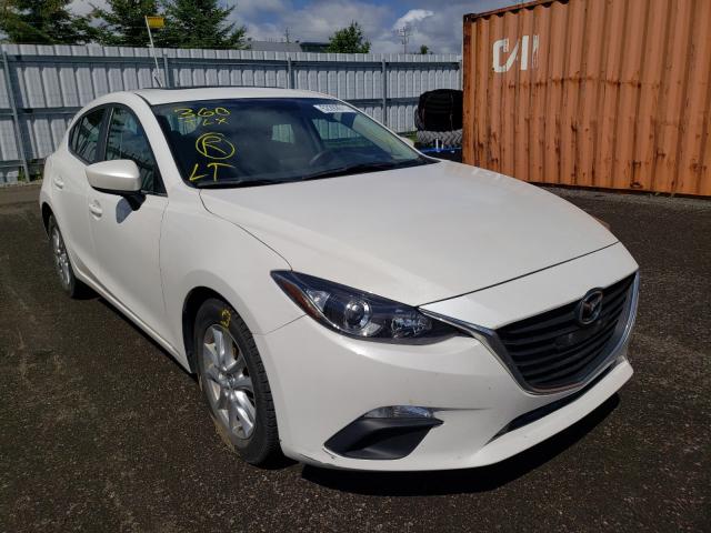 MAZDA 3 TOURING 2015 3mzbm1l78fm140036