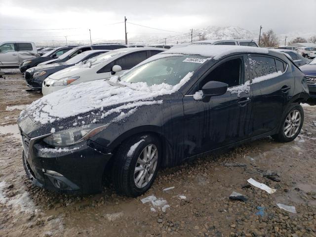 MAZDA 3 TOURING 2015 3mzbm1l78fm158231