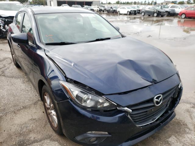 MAZDA NULL 2015 3mzbm1l78fm159136