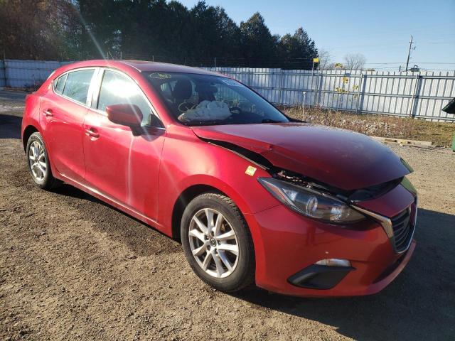 MAZDA 3 TOURING 2015 3mzbm1l78fm186708