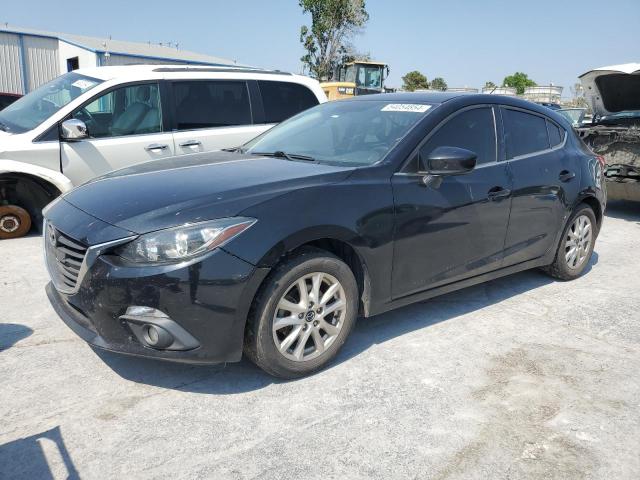 MAZDA 3 2016 3mzbm1l78gm262221