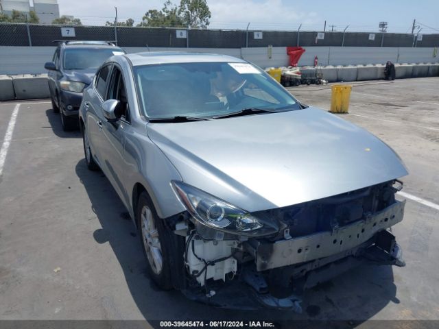 MAZDA MAZDA3 2016 3mzbm1l78gm268942