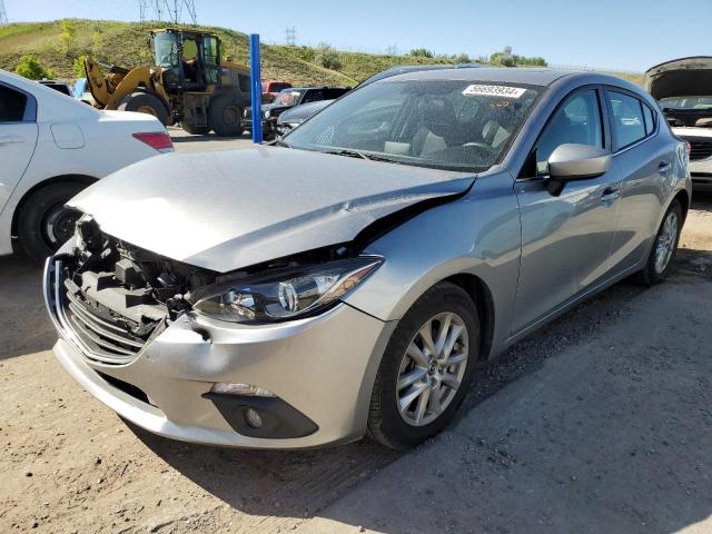 MAZDA 3 2016 3mzbm1l78gm298815