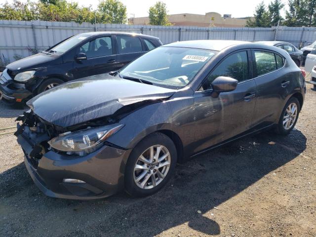 MAZDA 3 2016 3mzbm1l78gm329044