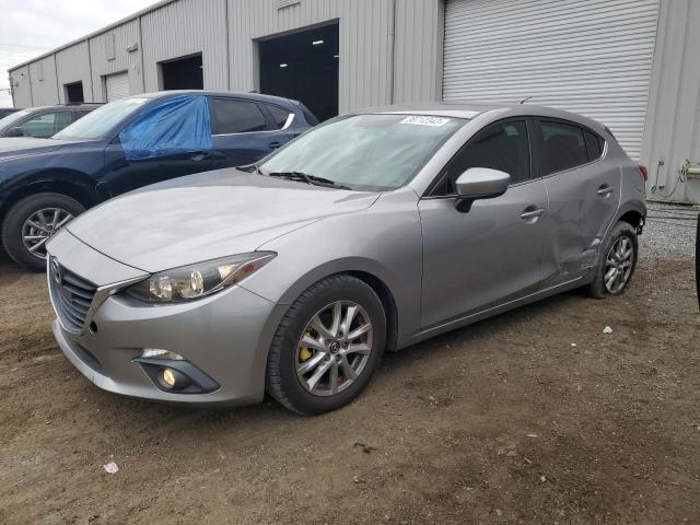 MAZDA 3 TOURING 2015 3mzbm1l79fm174213