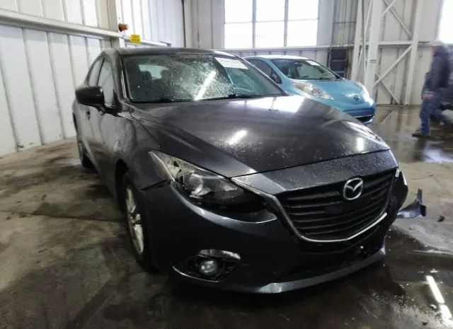 MAZDA MAZDA3 2015 3mzbm1l79fm176995