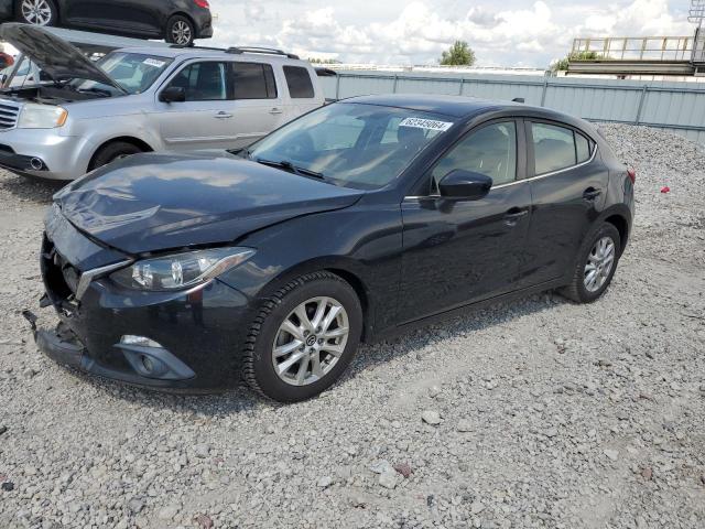 MAZDA 3 2015 3mzbm1l79fm191318