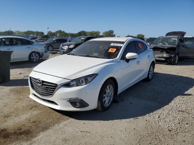 MAZDA 3 TOURING 2015 3mzbm1l79fm210398