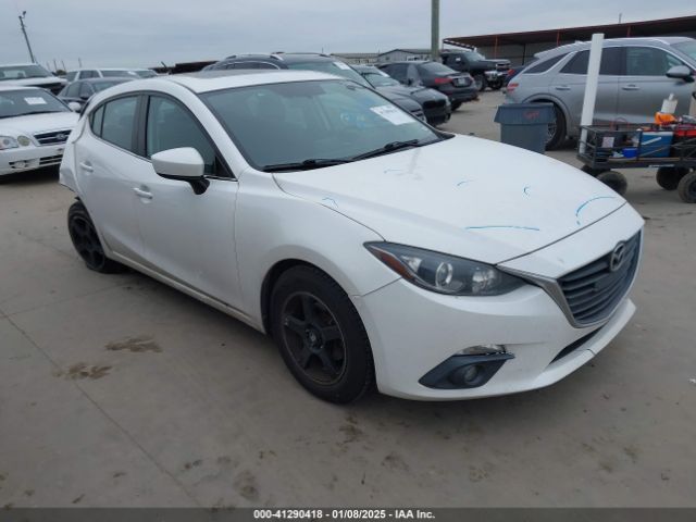 MAZDA MAZDA3 2016 3mzbm1l79gm265094