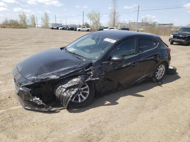 MAZDA 3 TOURING 2016 3mzbm1l79gm285166