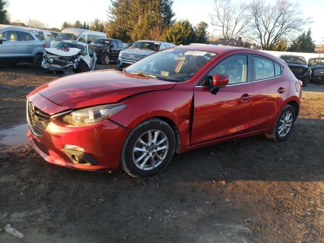 MAZDA 3 2016 3mzbm1l79gm325813