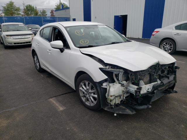 MAZDA 3 TOURING 2015 3mzbm1l7xfm132908