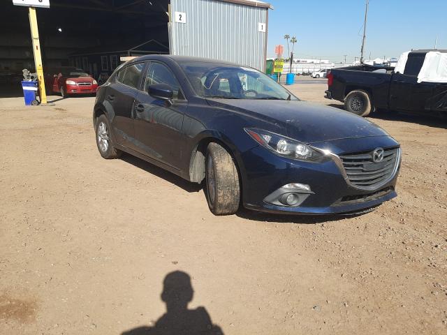 MAZDA 3 TOURING 2015 3mzbm1l7xfm157324