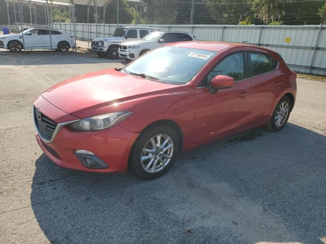 MAZDA 3 TOURING 2015 3mzbm1l7xfm169098