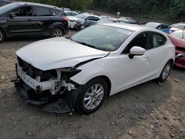 MAZDA 3 TOURING 2015 3mzbm1l7xfm184054