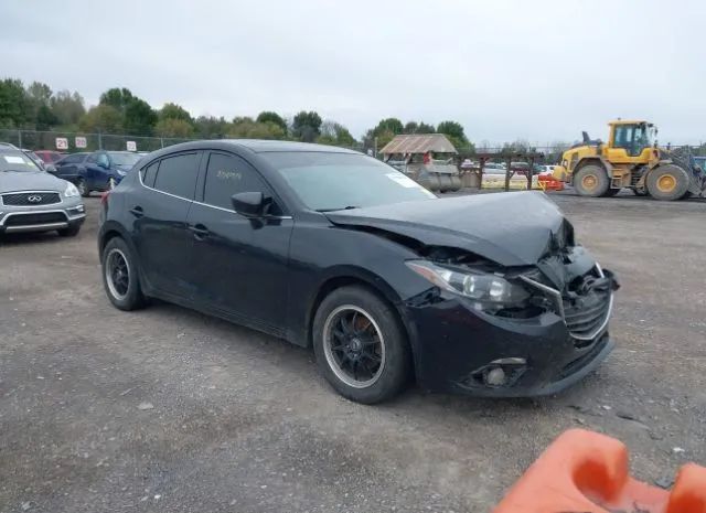 MAZDA NULL 2015 3mzbm1l7xfm184412