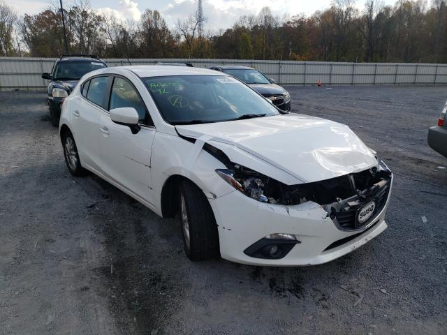 MAZDA NULL 2015 3mzbm1l7xfm184684