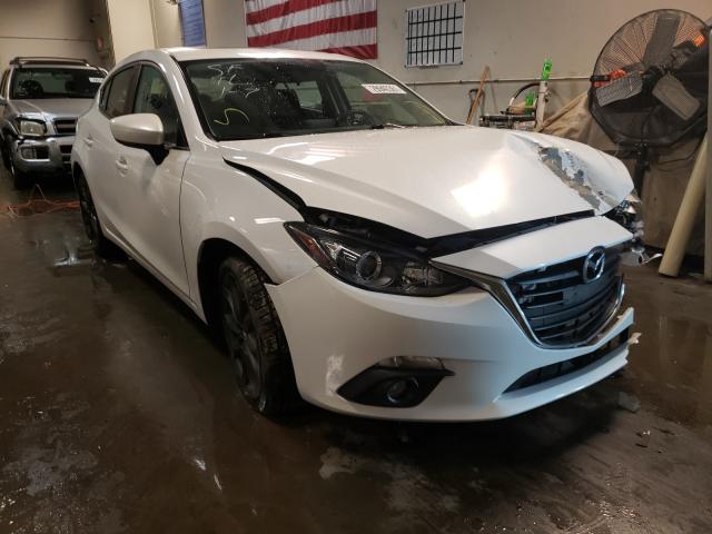 MAZDA 3 TOURING 2015 3mzbm1l7xfm194096