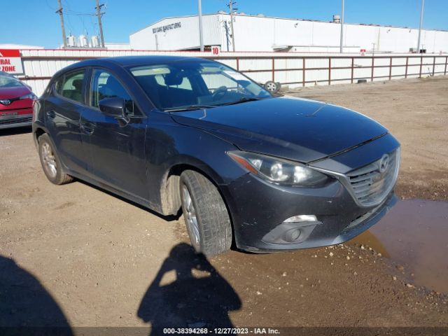 MAZDA MAZDA3 2015 3mzbm1l7xfm213939